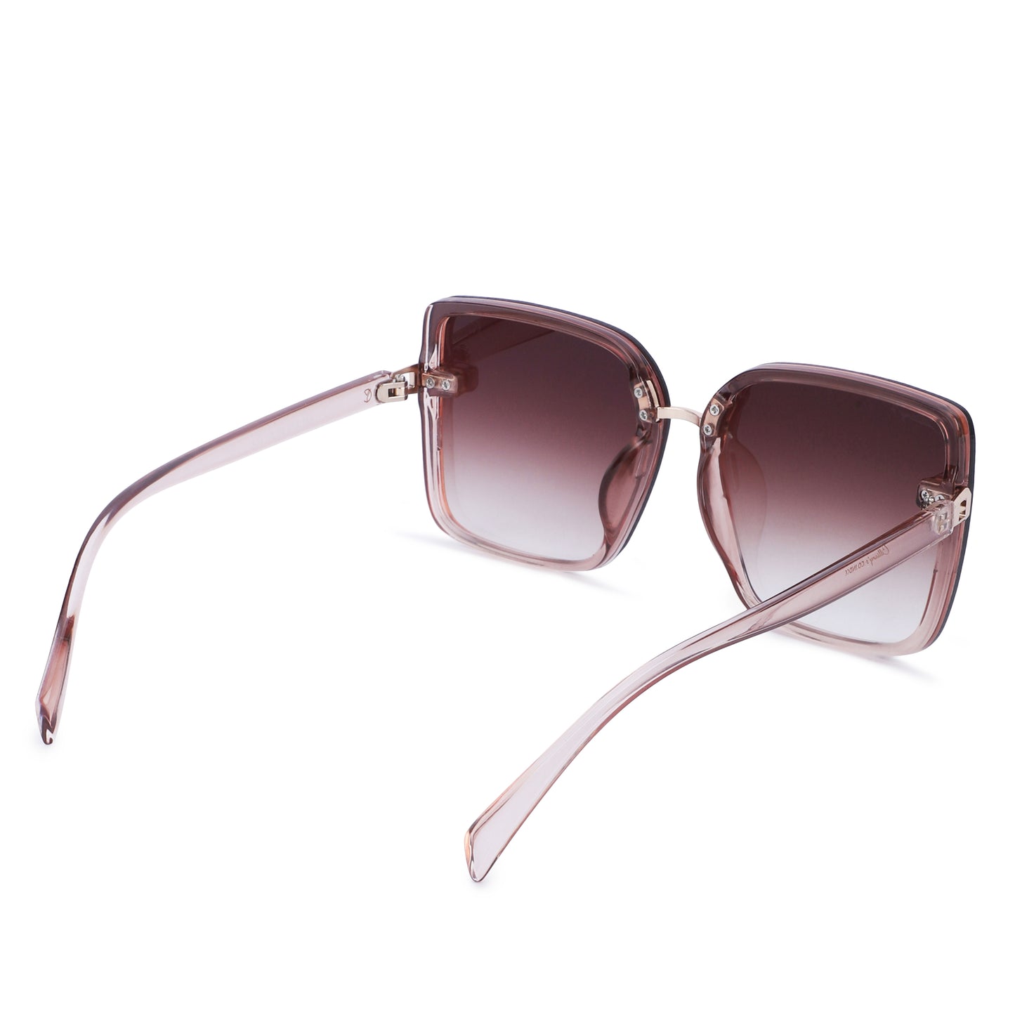 Roselle Anti U.V Caremal Brown