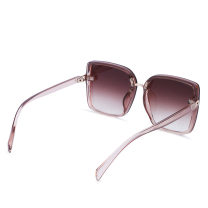 Roselle Anti U.V Caremal Brown
