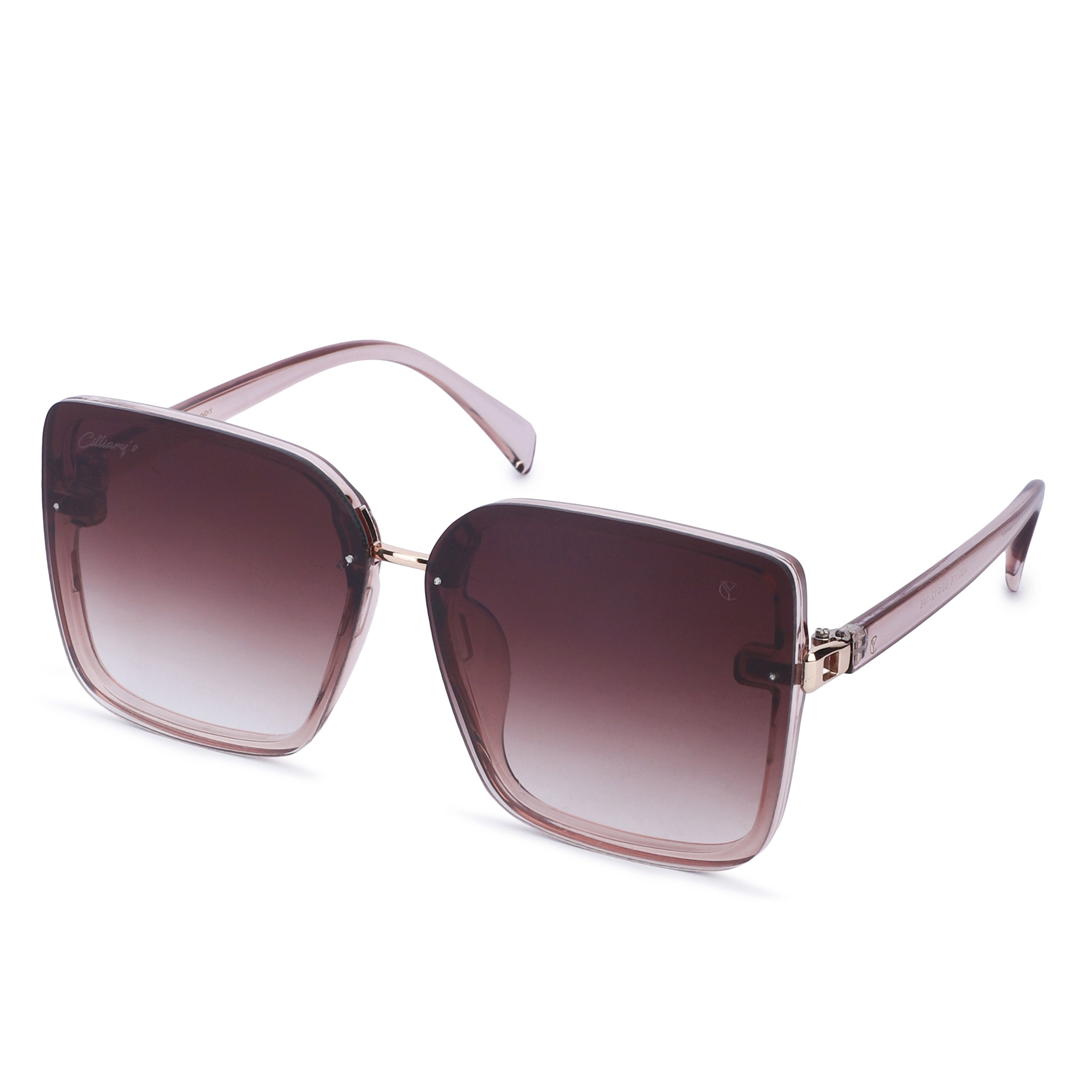 Roselle Anti U.V Caremal Brown