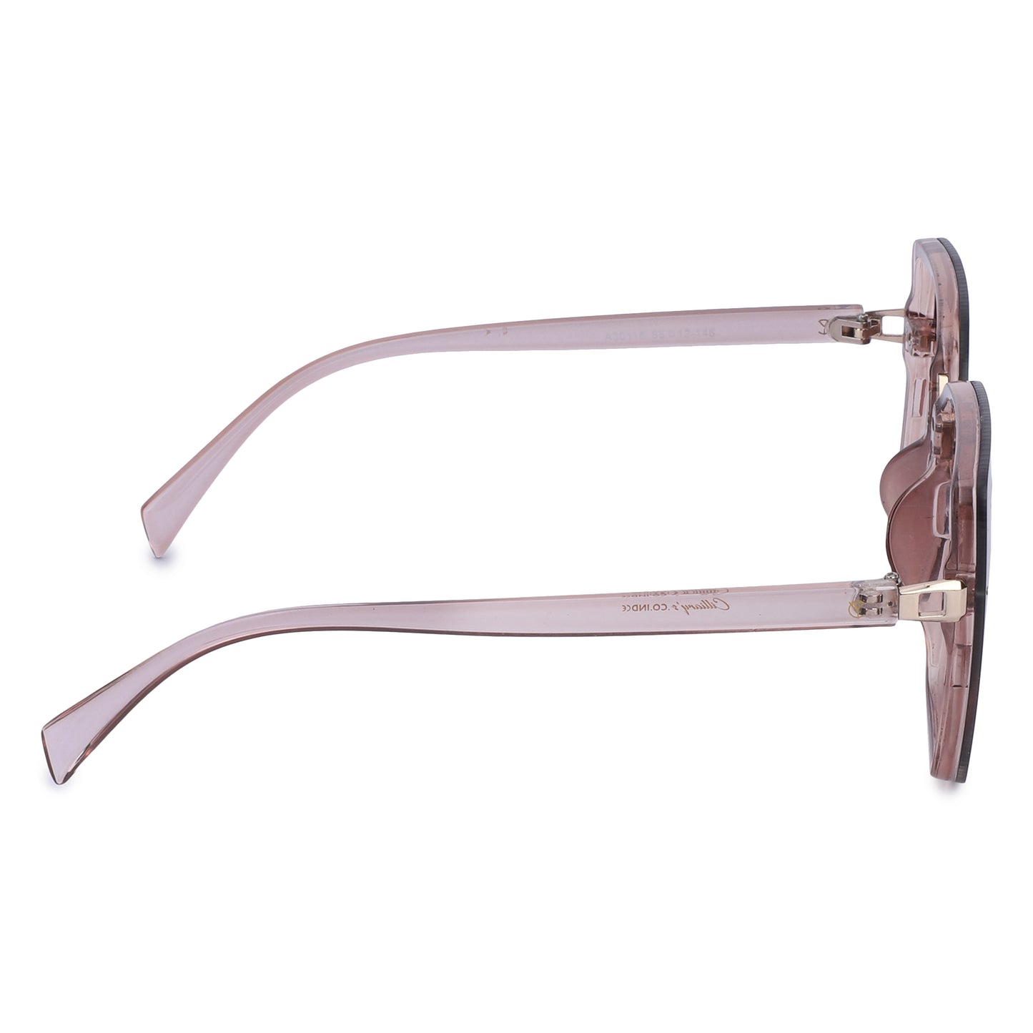 Roselle Anti U.V Caremal Brown
