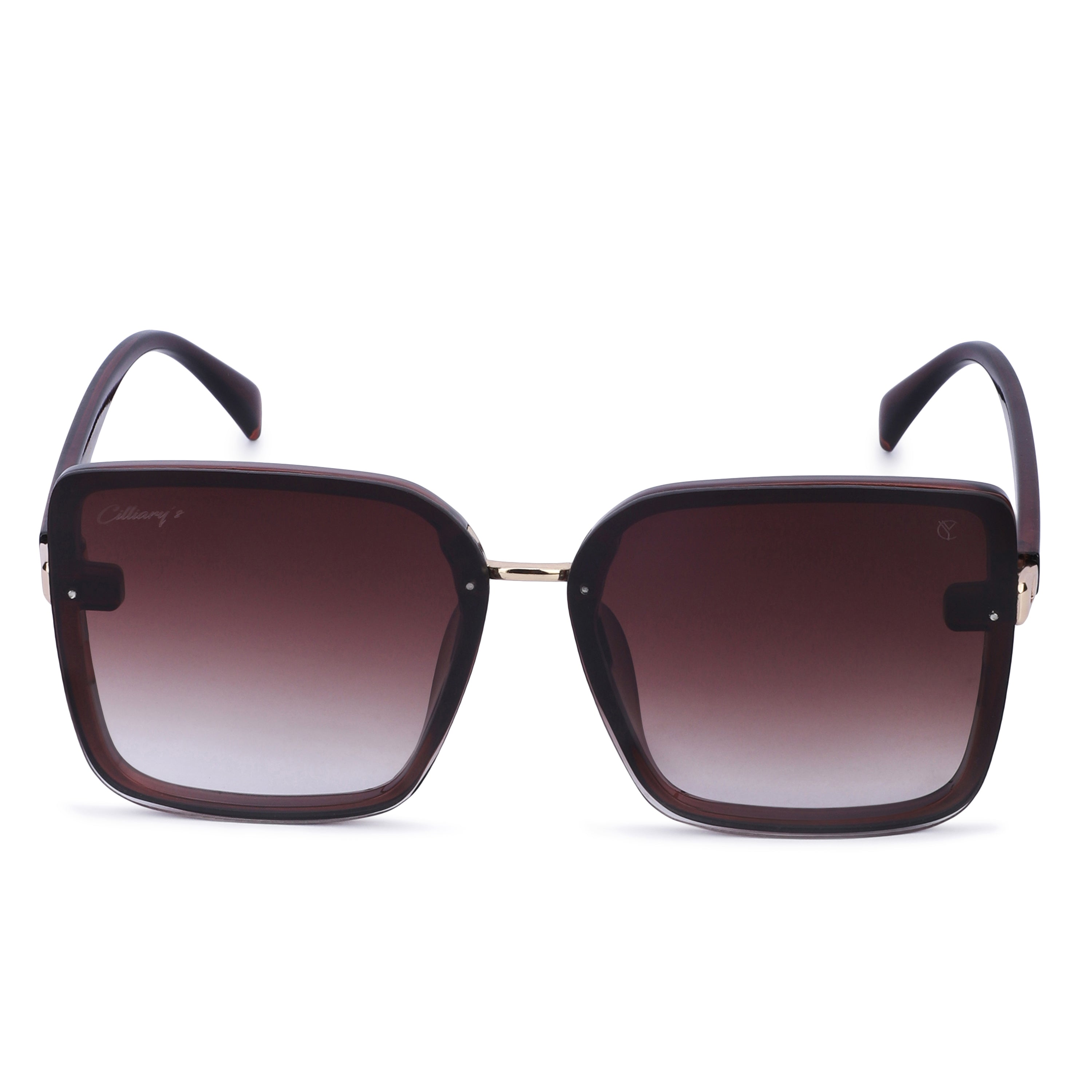 Roselle Anti U.V Solid Brown