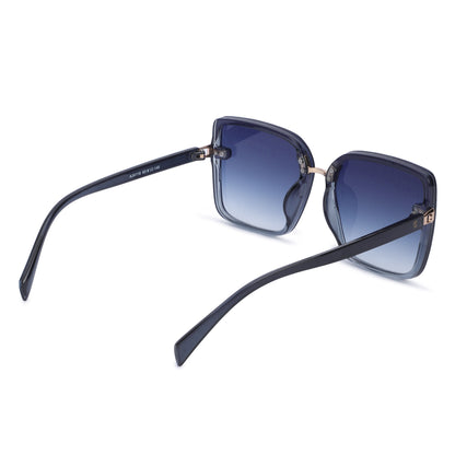 Roselle Anti U.V TransBlack