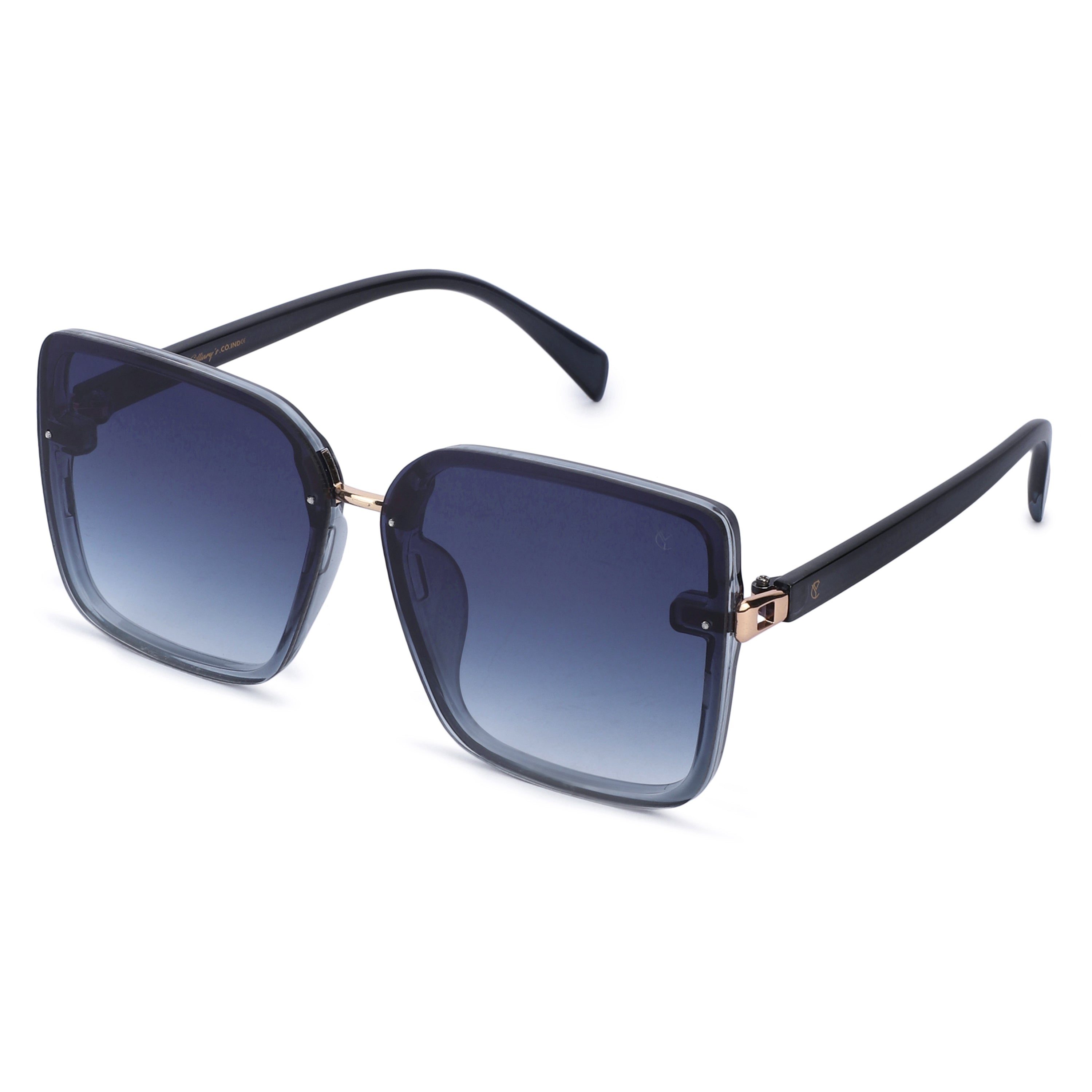 Roselle Anti U.V TransBlack