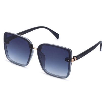 Roselle Anti U.V TransBlack