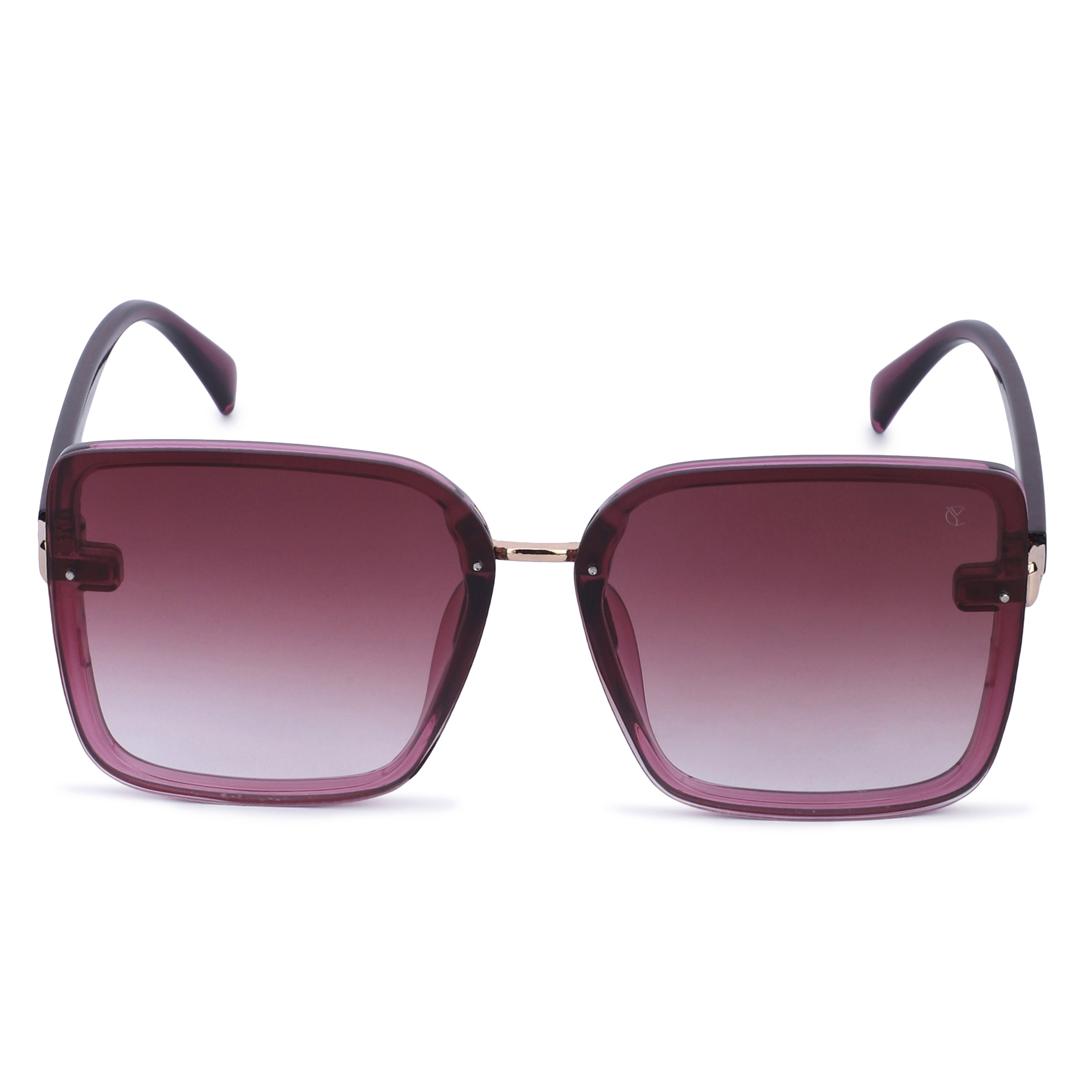 Roselle Anti U.V TransPink