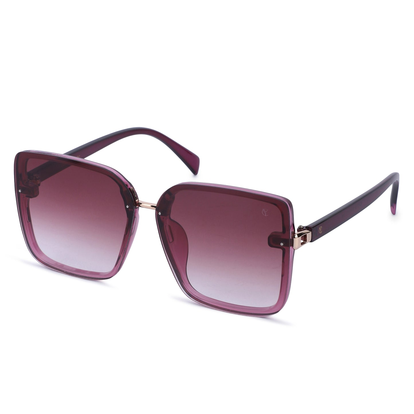 Roselle Anti U.V TransPink