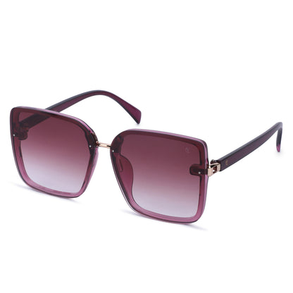 Roselle Anti U.V TransPink