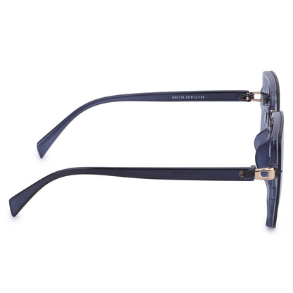 30116 Roselle Womens sunglass (Blue)