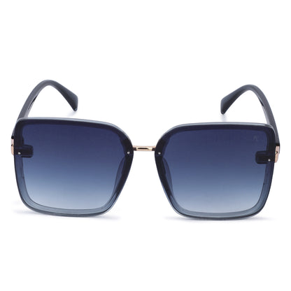 30116 Roselle Womens sunglass (Blue)