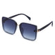 30116 Roselle Womens sunglass (Blue)