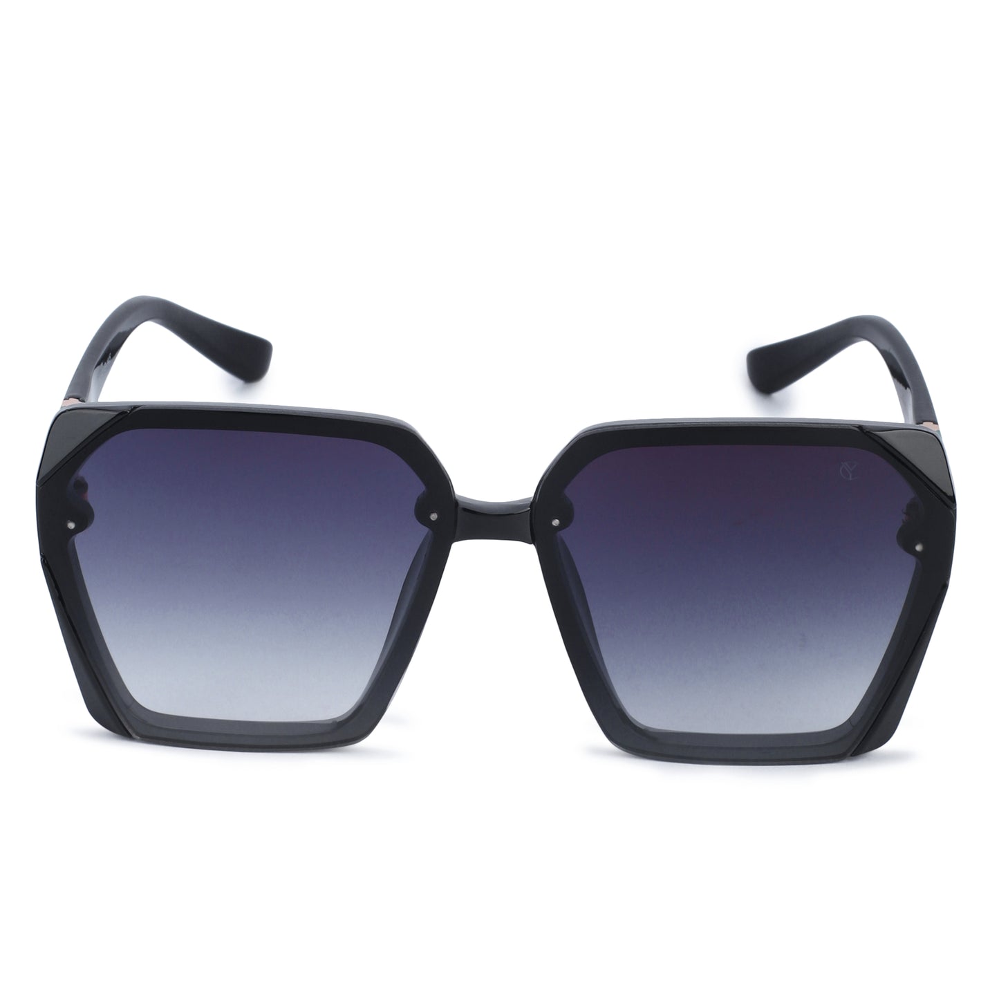 Sapphire Anti U.V Black