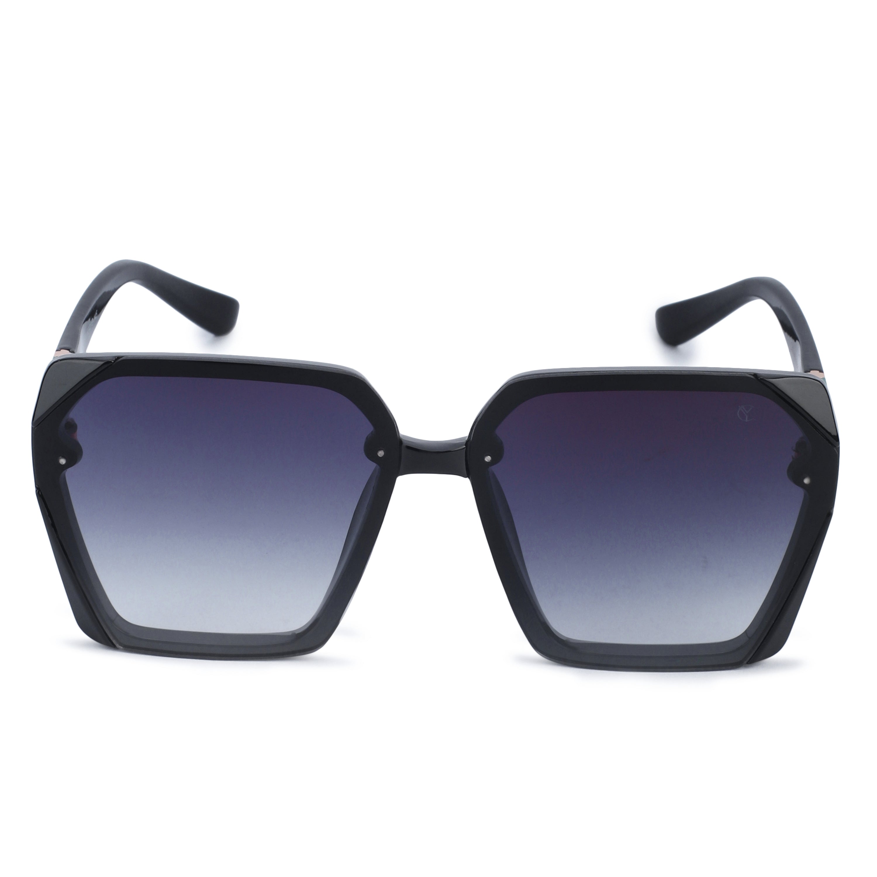 Sapphire Anti U.V Black