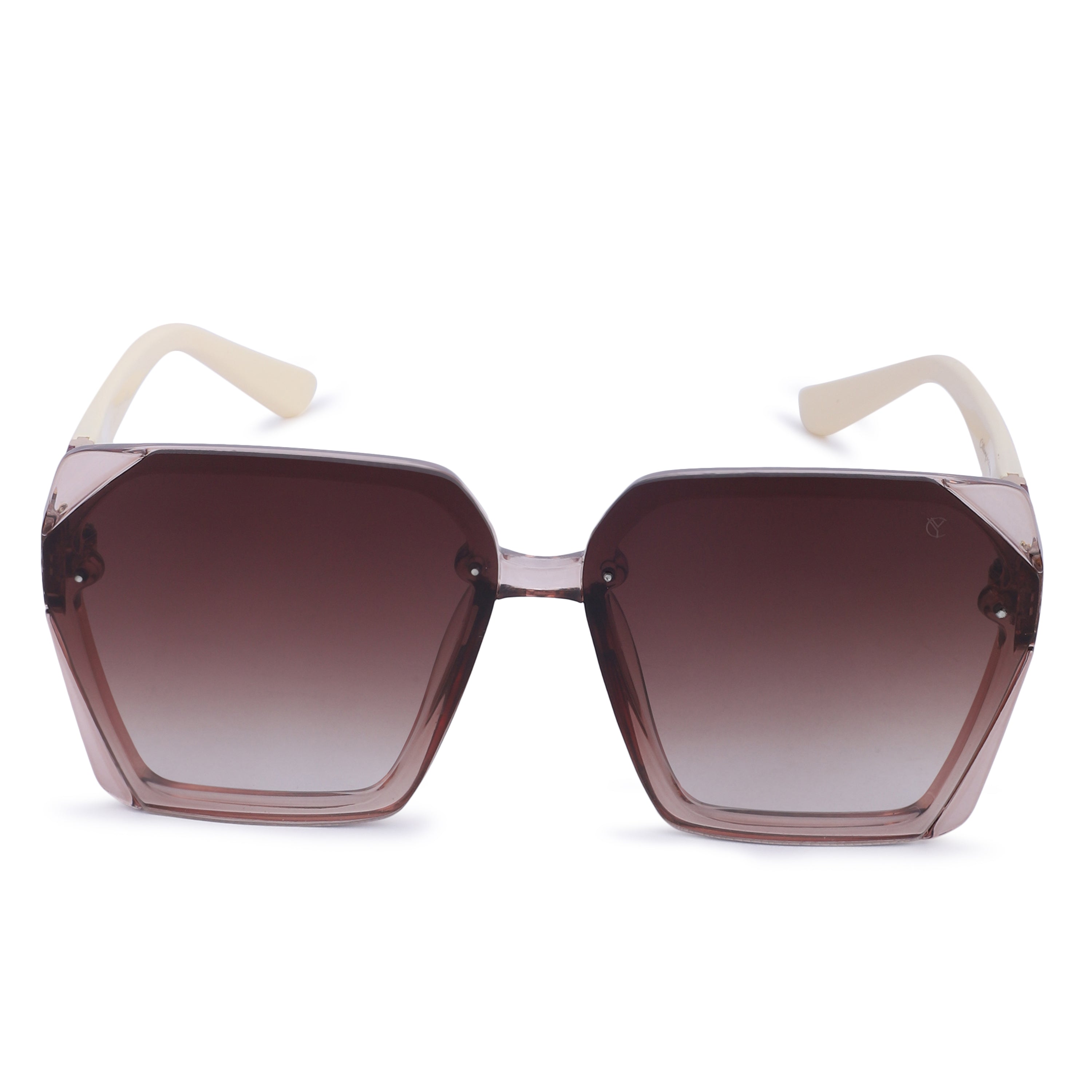 Sapphire Anti U.V Caremal Brown