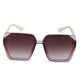 Sapphire Anti U.V Caremal Brown