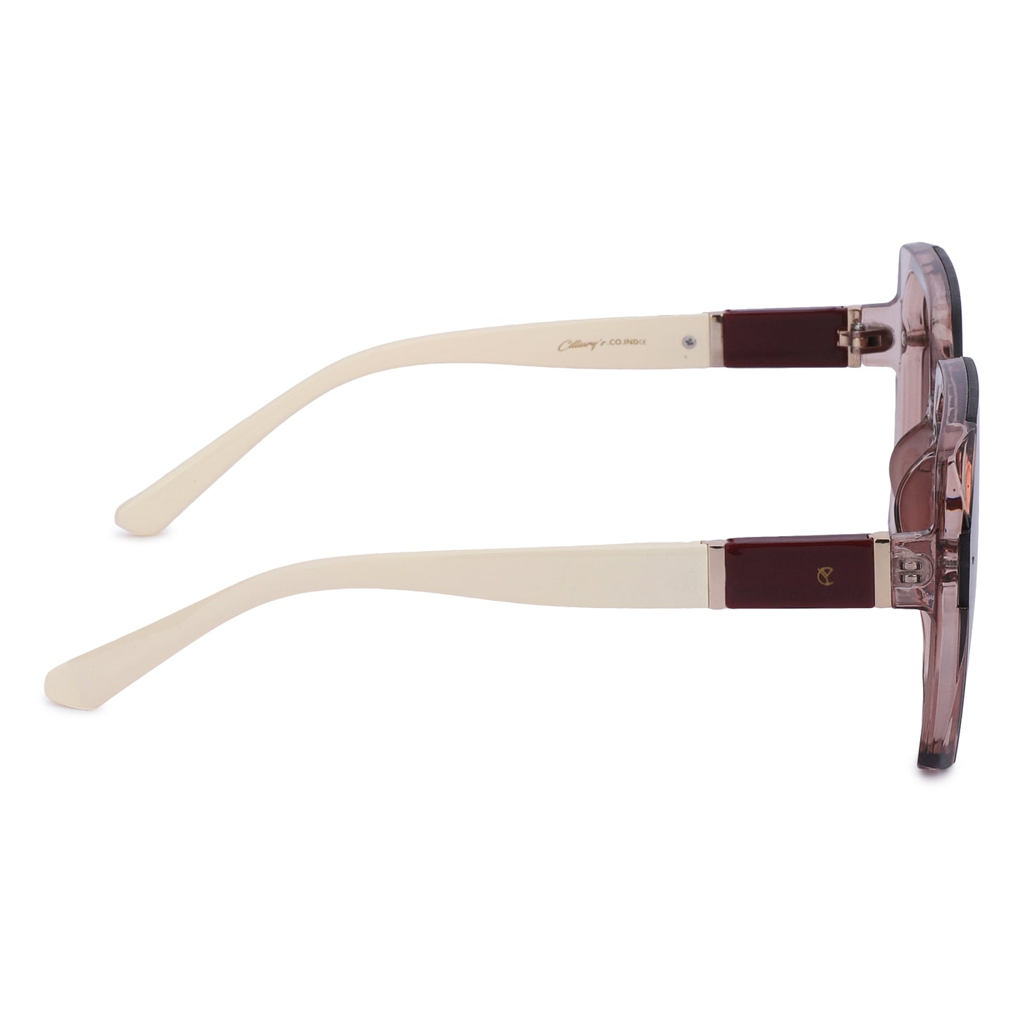 Sapphire Anti U.V Caremal Brown
