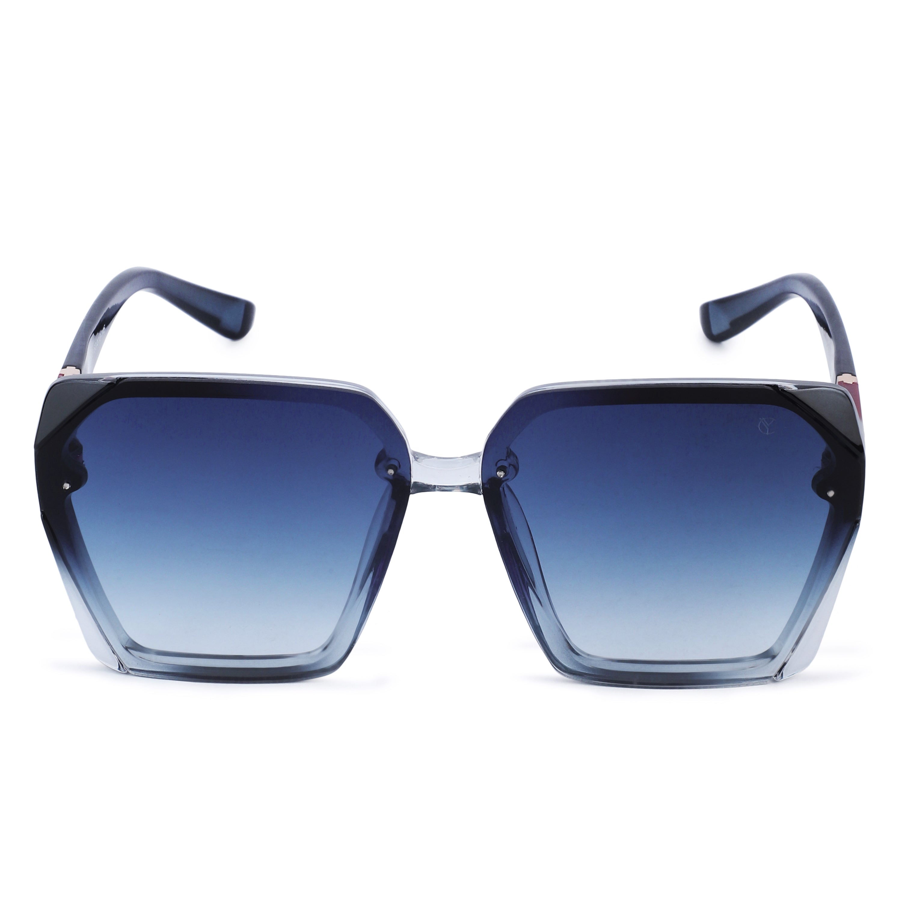 Sapphire Anti U.V TransBlue