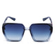 Sapphire Anti U.V TransBlue