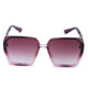 Sapphire Anti U.V TransPink