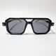 Square Cut Black (Mens)