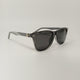 Traveler ( Men, Wayfarer ) Polarised Ash Grey