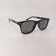 Traveler ( Men, Wayfarer ) Polarised Matte Black