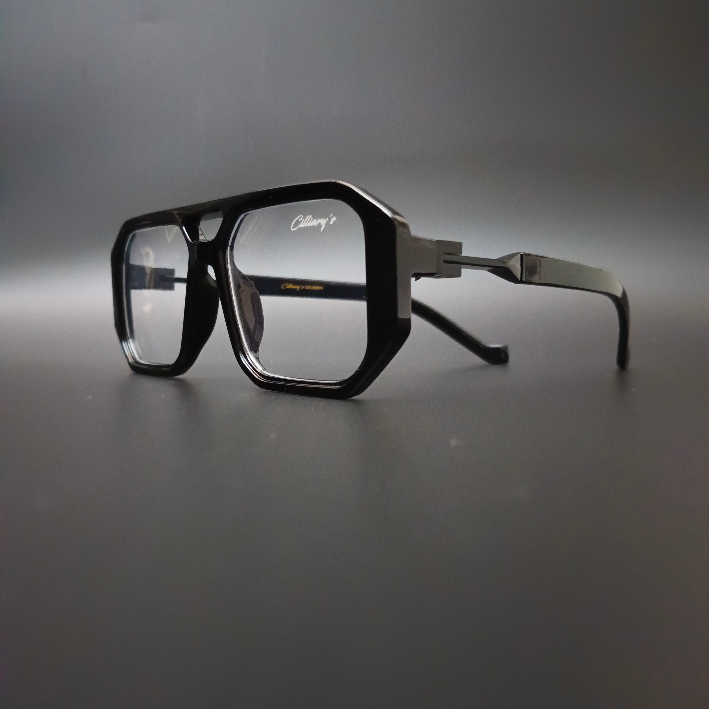 Urban Edge Glossy  (Mens, Square)