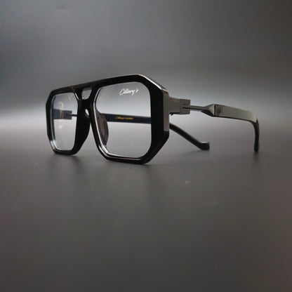 Urban Edge Glossy  (Mens, Square)