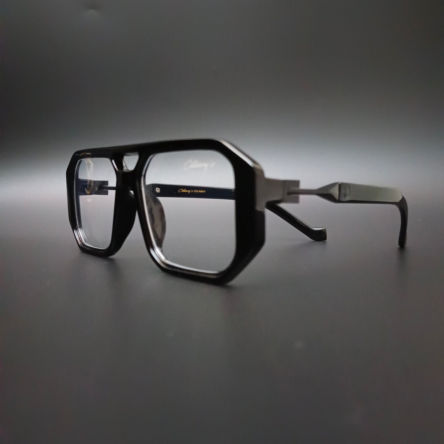 Urban Edge Glossy  (Mens, Square)