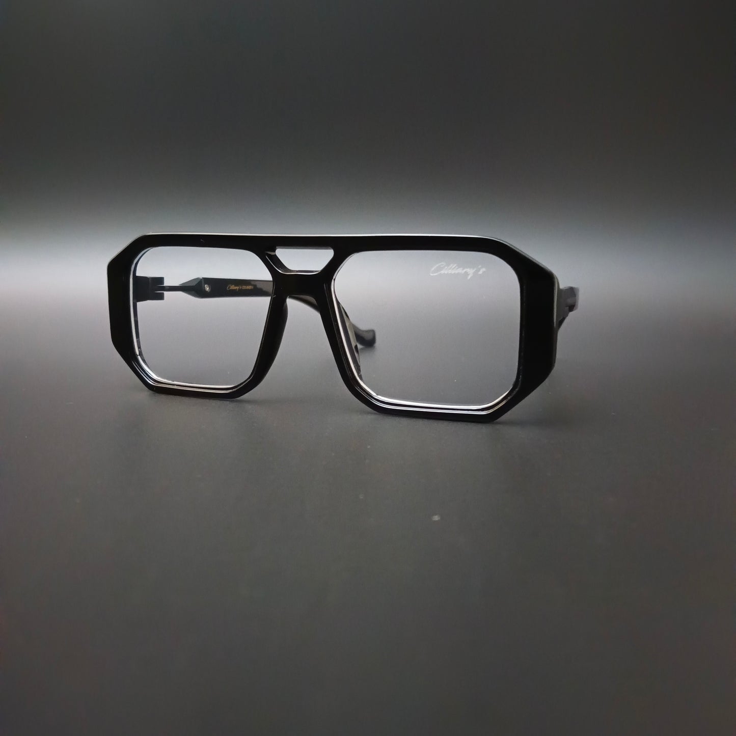 Urban Edge Glossy  (Mens, Square)