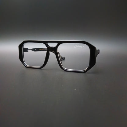 Urban Edge Glossy  (Mens, Square)
