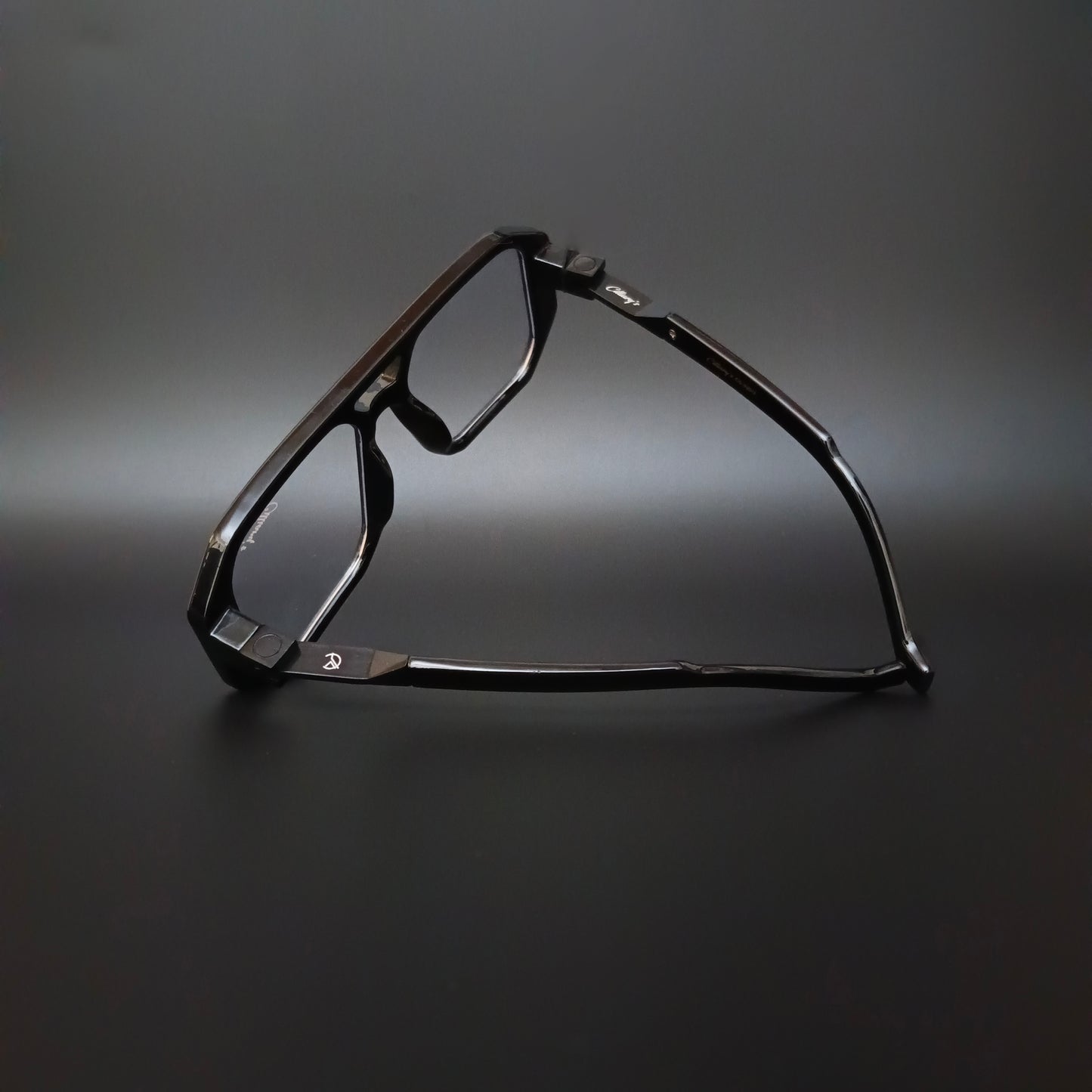 Urban Edge Glossy  (Mens, Square)