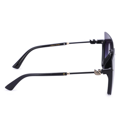 Velora Anti U.V Blue