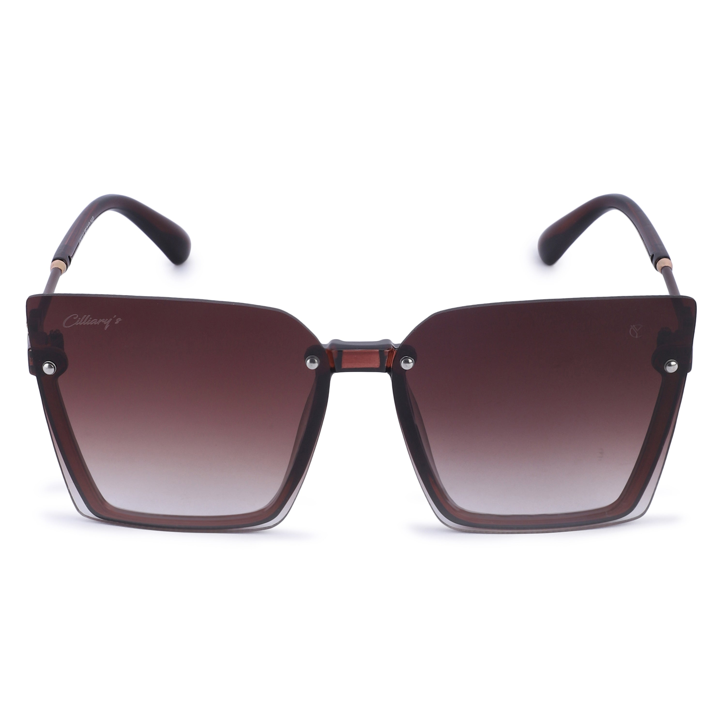 Velora Anti U.V Dark Brown