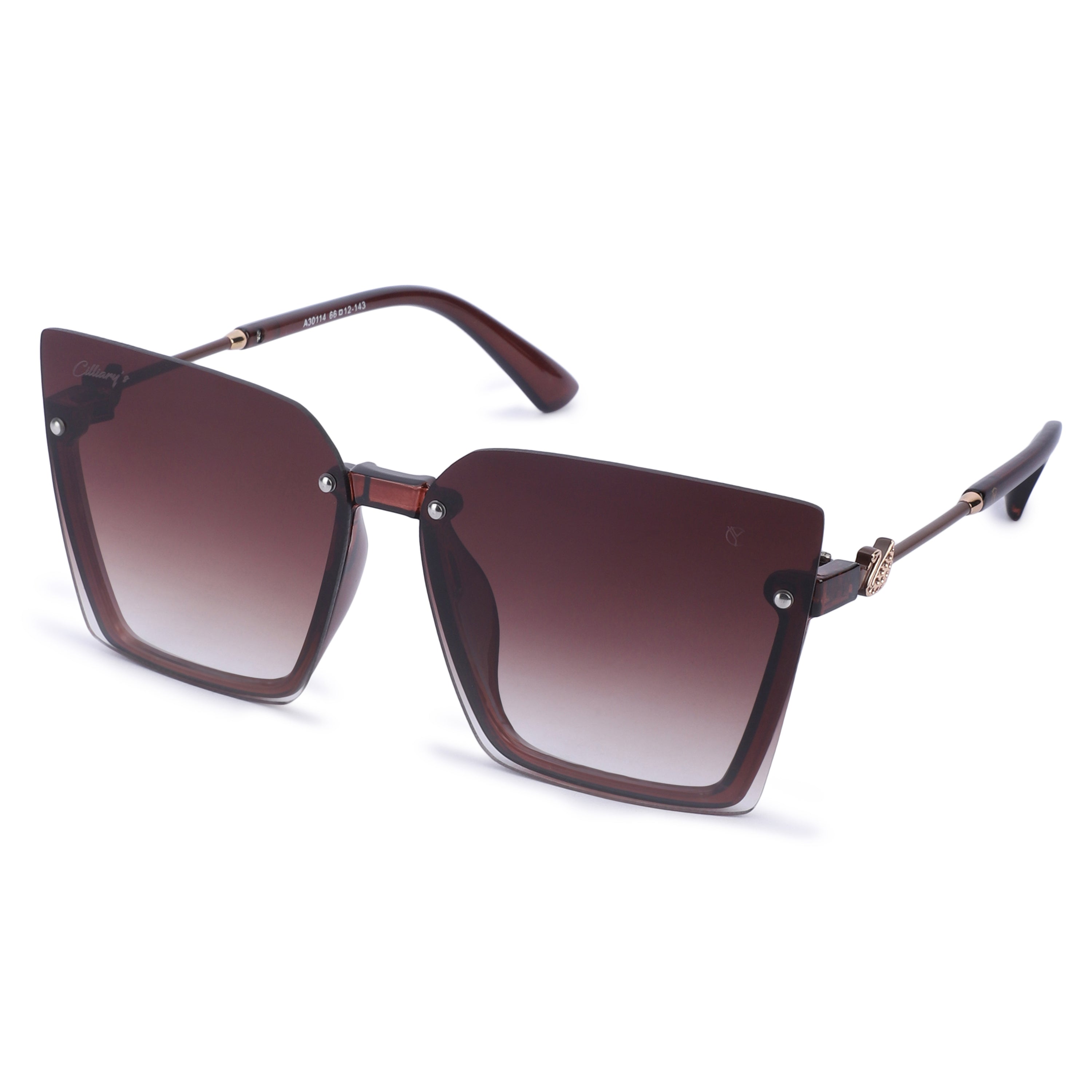 Velora Anti U.V Dark Brown