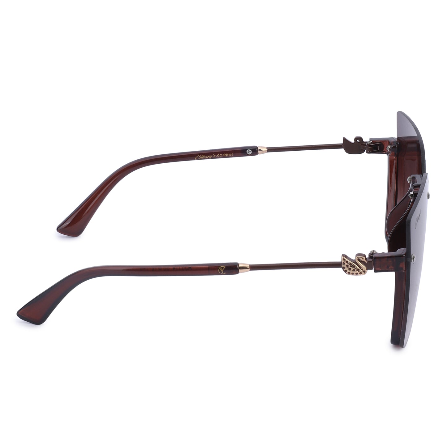Velora Anti U.V Dark Brown