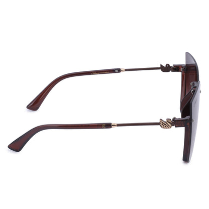 Velora Anti U.V Dark Brown