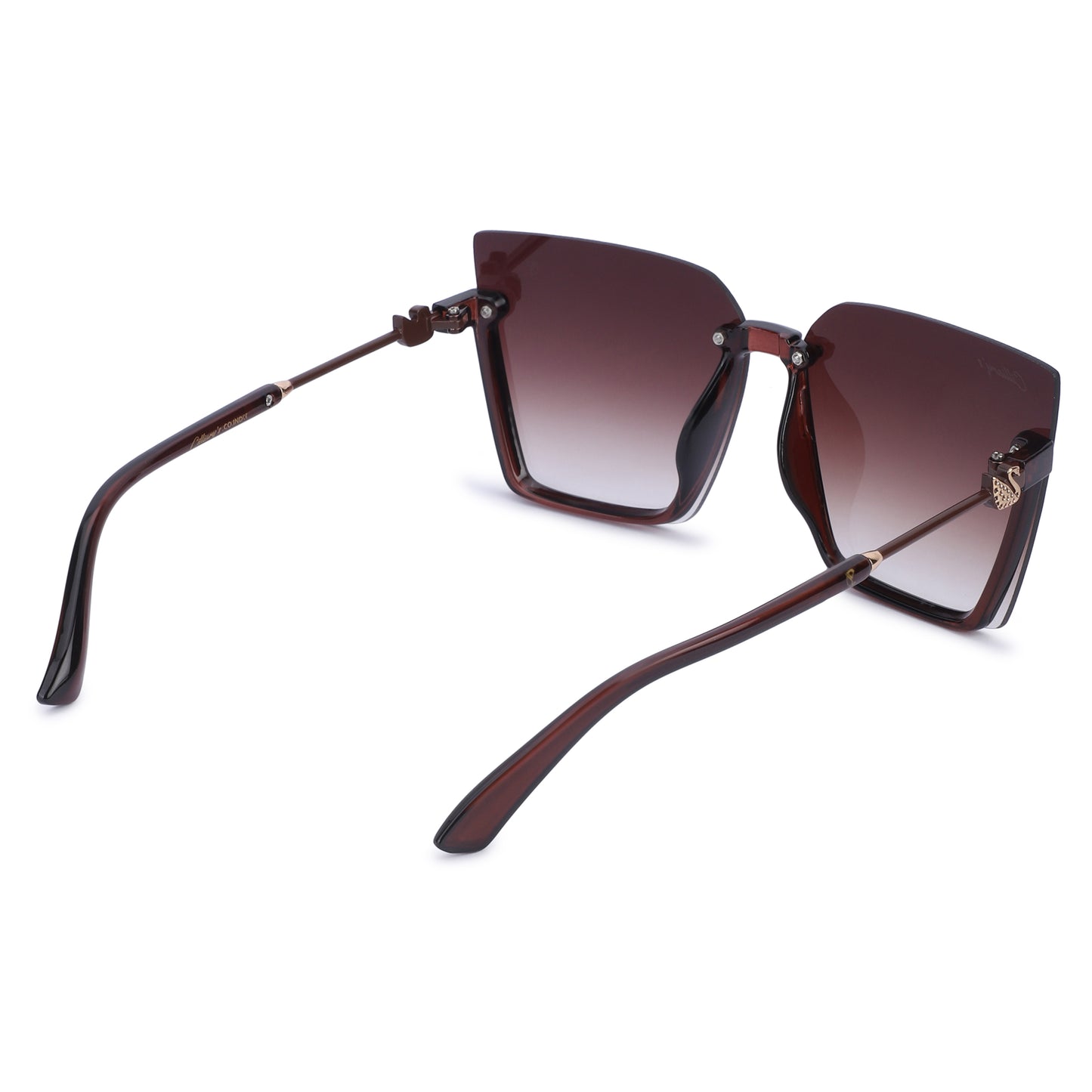 Velora Anti U.V Dark Brown