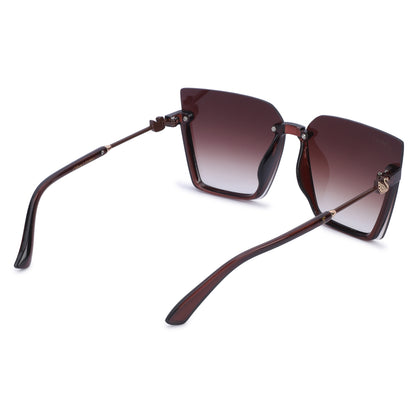 Velora Anti U.V Dark Brown
