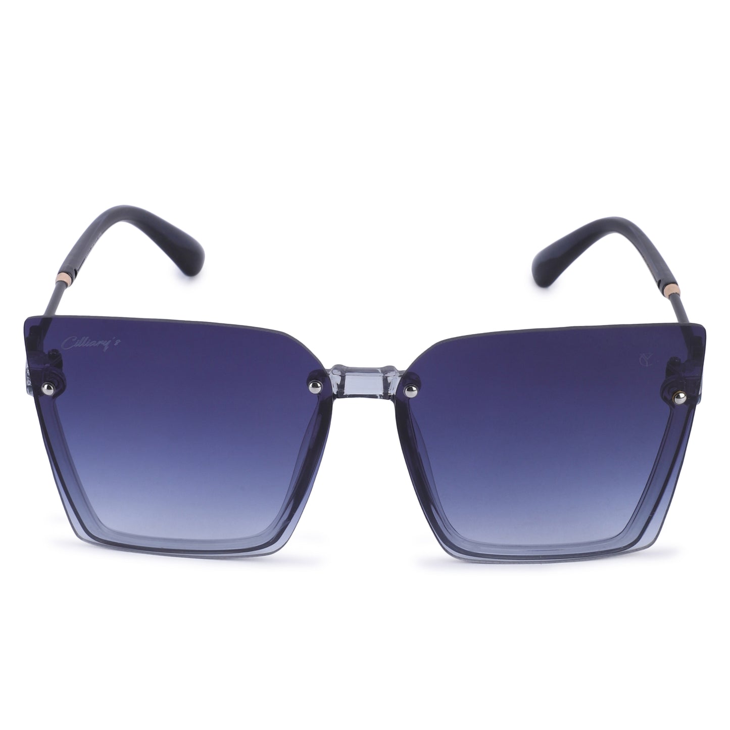 Velora Anti U.V TransBlue