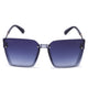 Velora Anti U.V TransBlue