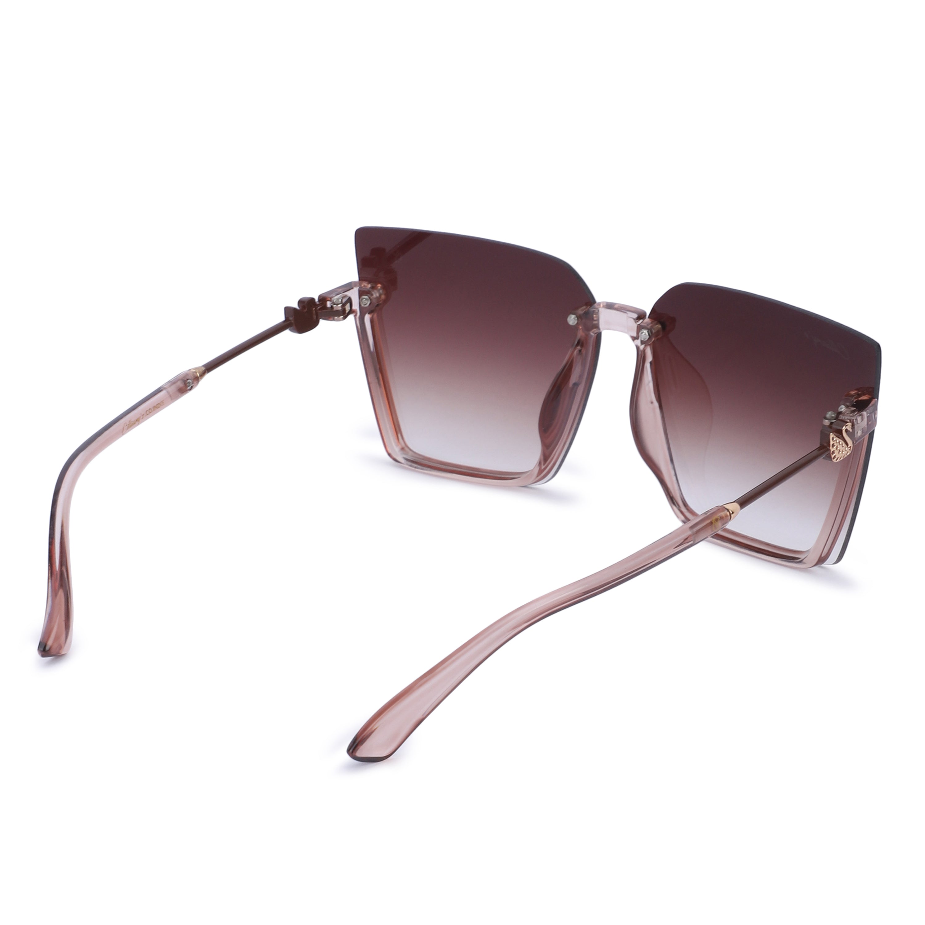 Velora Anti U.V Transbrown