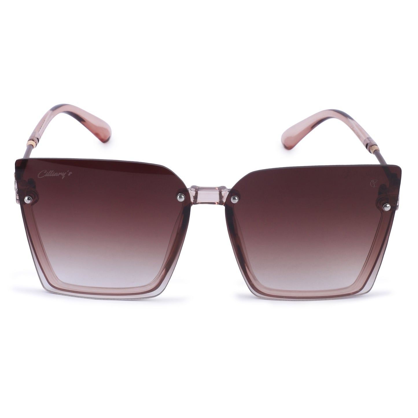 Velora Anti U.V Transbrown