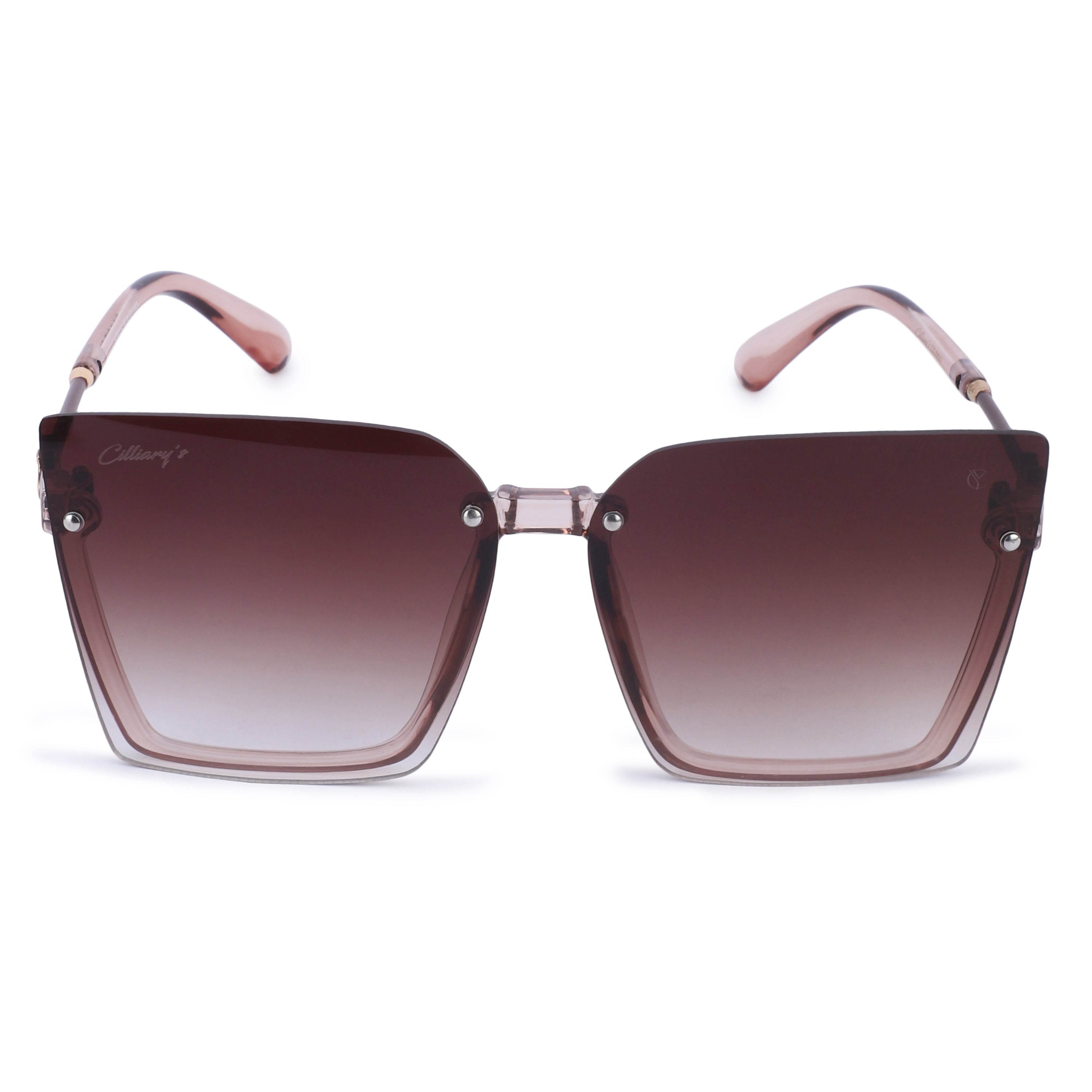 Velora Anti U.V Transbrown