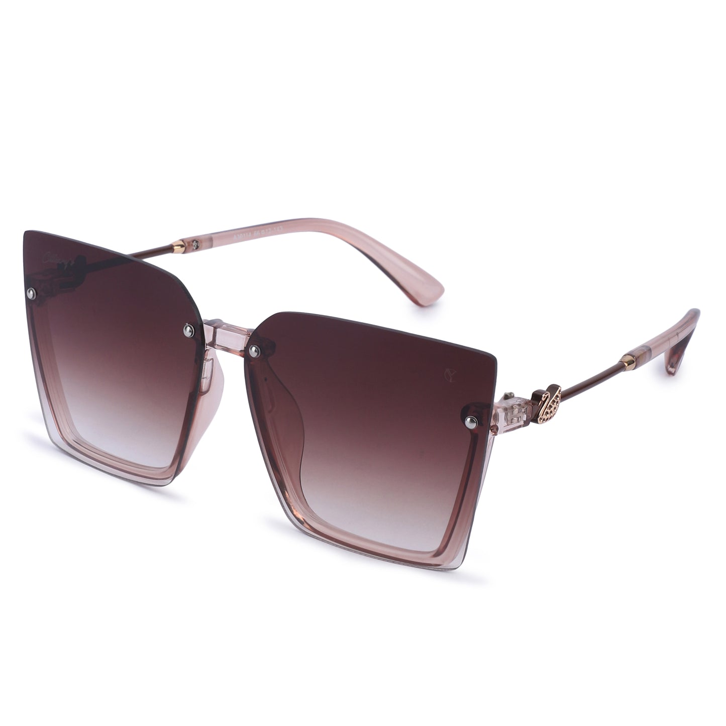 Velora Anti U.V Transbrown
