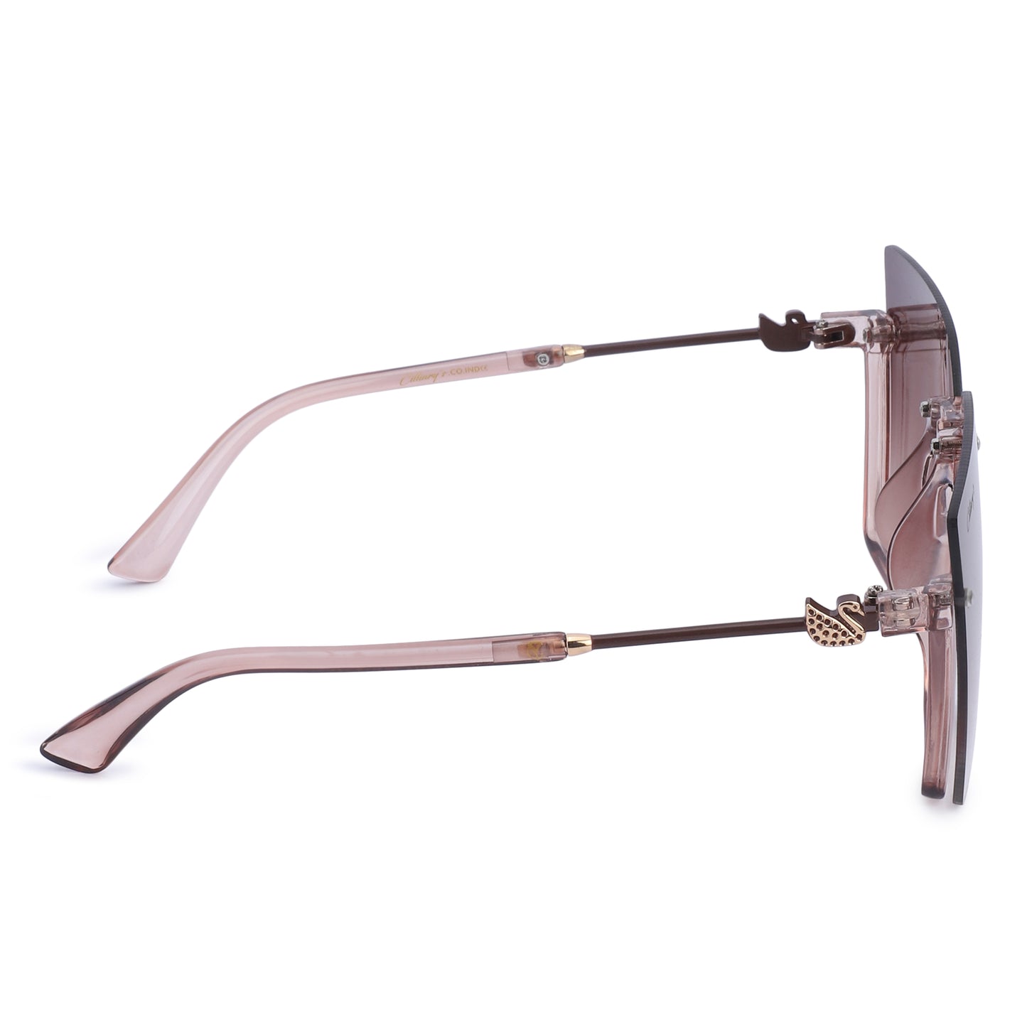 Velora Anti U.V Transbrown