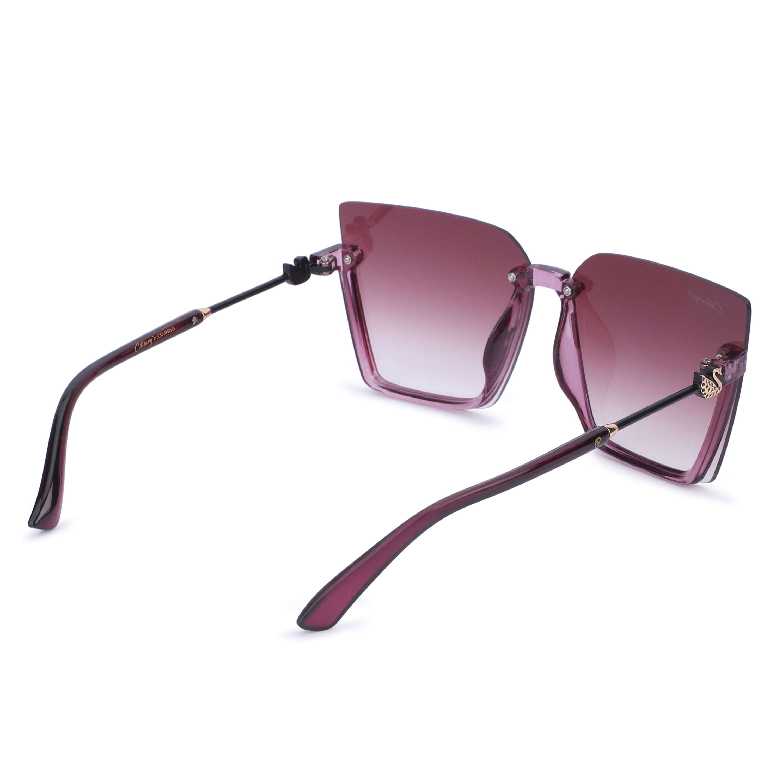 Velora Anti U.V Transpink