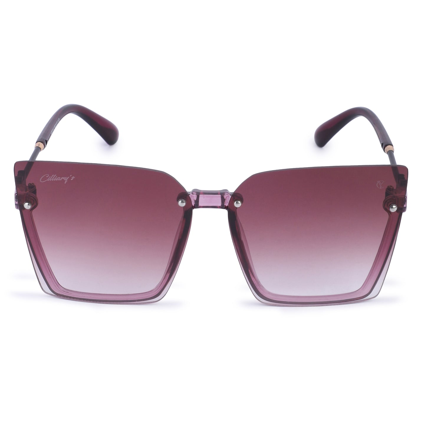 Velora Anti U.V Transpink