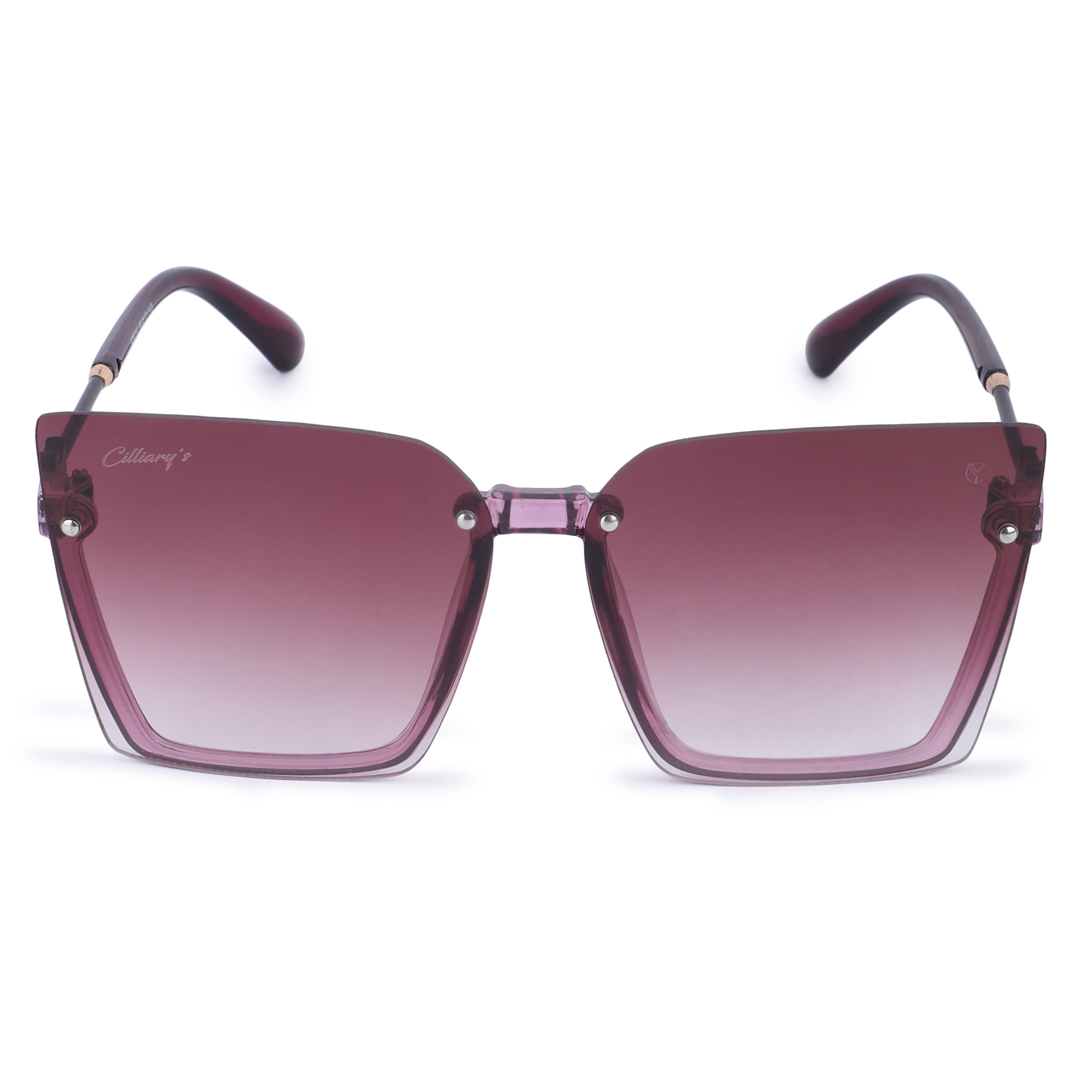 Velora Anti U.V Transpink