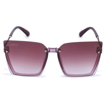 Velora Anti U.V Transpink