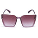 Velora Anti U.V Transpink